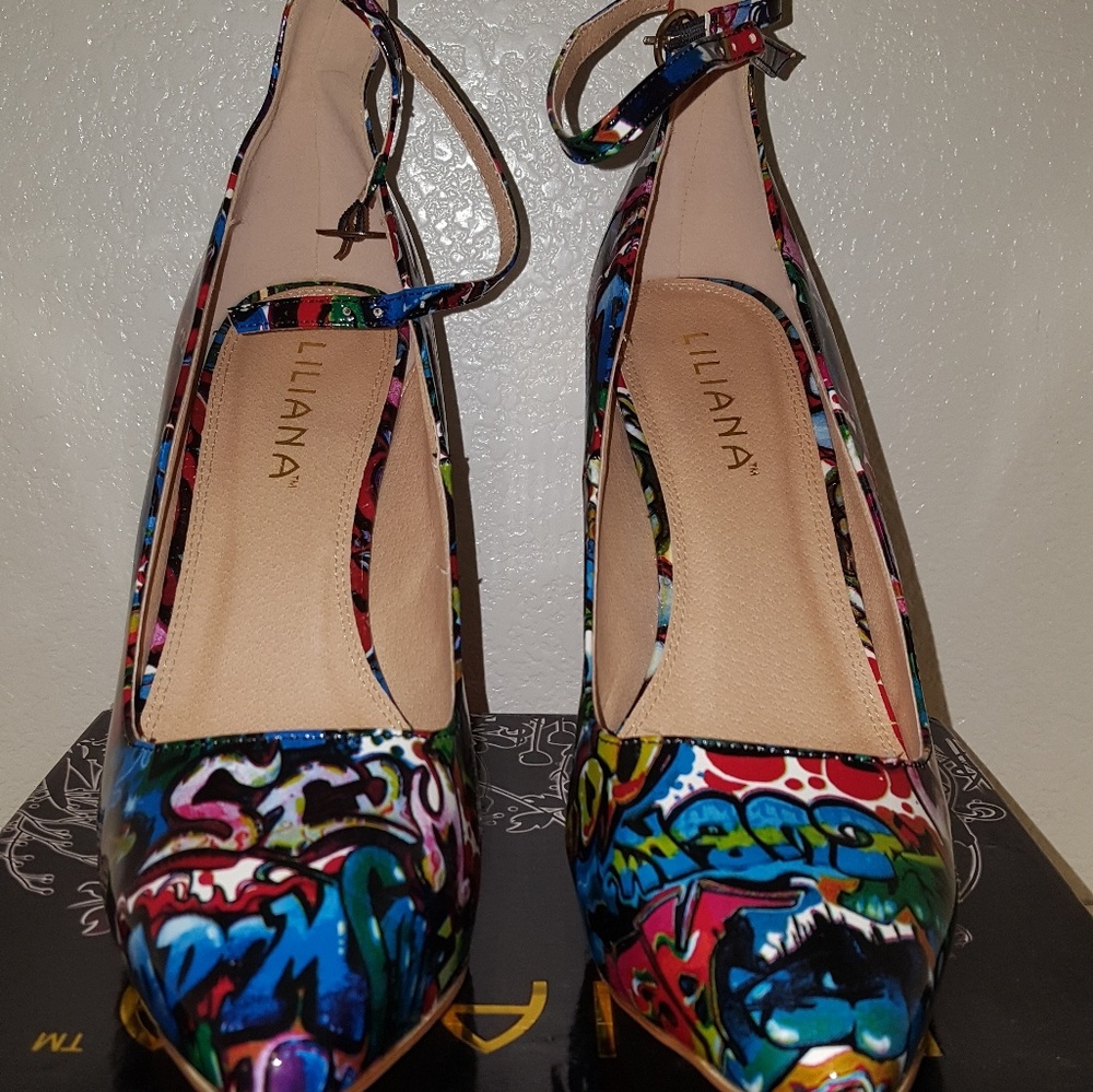 Stilettos
